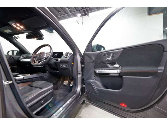 メルセデスベンツ ＧＬＢクラス ２００Ｄ ４マチック ＡＭＧラインパッケージ ディーゼルターボ ４ＷＤ ＭＰ２０２２０２ R4年 (関東) 99