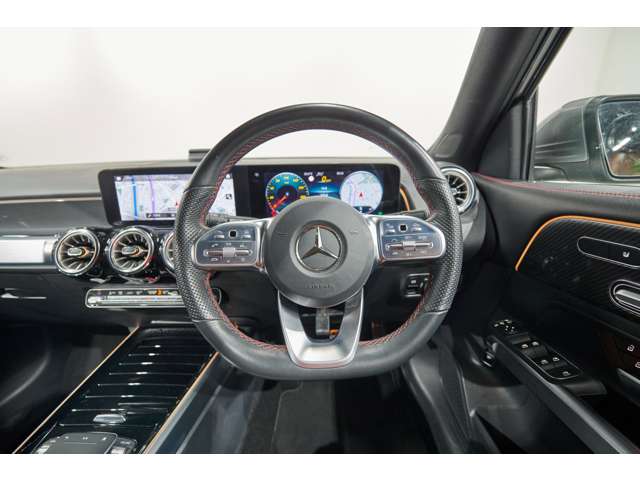 メルセデスベンツ ＧＬＢクラス ２００Ｄ ４マチック ＡＭＧラインパッケージ ディーゼルターボ ４ＷＤ ＭＰ２０２２０２ R4年 (関東) 99