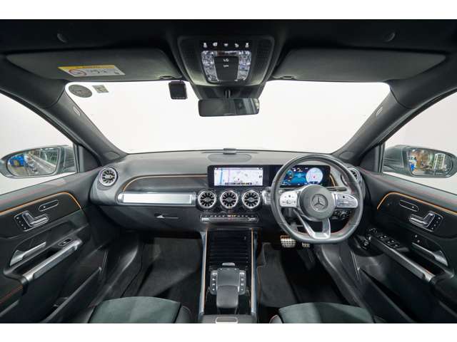 メルセデスベンツ ＧＬＢクラス ２００Ｄ ４マチック ＡＭＧラインパッケージ ディーゼルターボ ４ＷＤ ＭＰ２０２２０２ R4年 (関東) 99