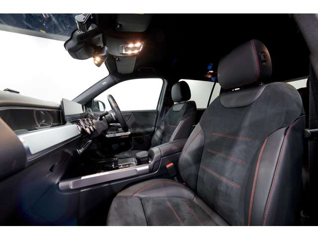 メルセデスベンツ ＧＬＢクラス ２００Ｄ ４マチック ＡＭＧラインパッケージ ディーゼルターボ ４ＷＤ ＭＰ２０２２０２ R4年 (関東) 99