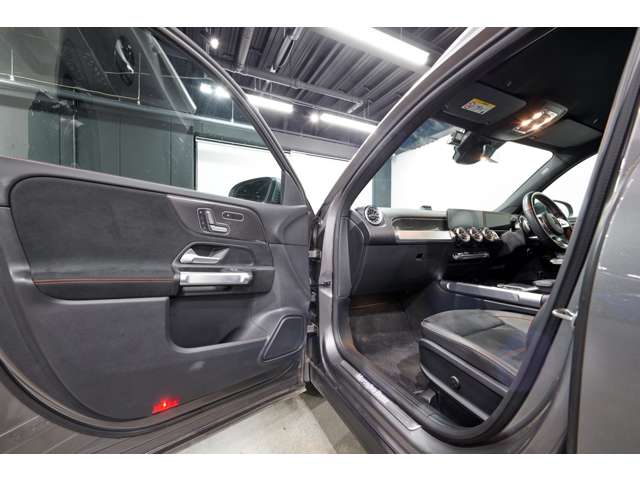 メルセデスベンツ ＧＬＢクラス ２００Ｄ ４マチック ＡＭＧラインパッケージ ディーゼルターボ ４ＷＤ ＭＰ２０２２０２ R4年 (関東) 99