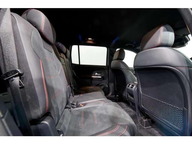 メルセデスベンツ ＧＬＢクラス ２００Ｄ ４マチック ＡＭＧラインパッケージ ディーゼルターボ ４ＷＤ ＭＰ２０２２０２ R4年 (関東) 99