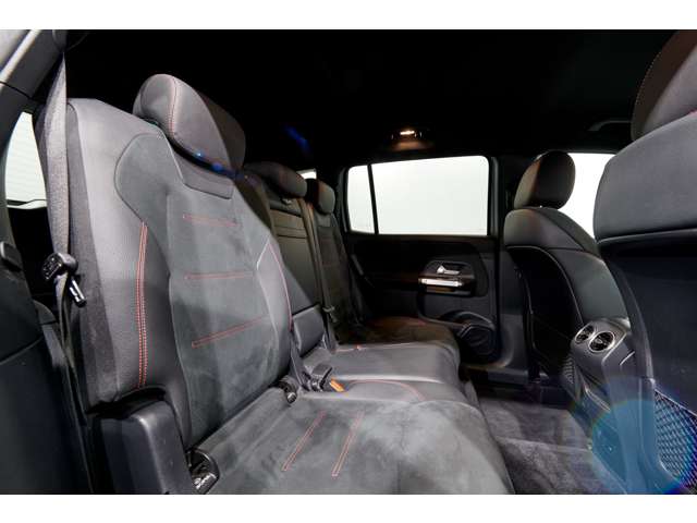 メルセデスベンツ ＧＬＢクラス ２００Ｄ ４マチック ＡＭＧラインパッケージ ディーゼルターボ ４ＷＤ ＭＰ２０２２０２ R4年 (関東) 99