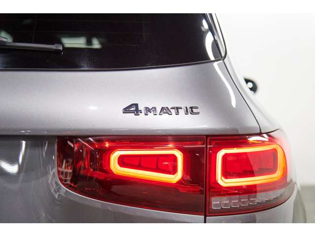 メルセデスベンツ ＧＬＢクラス ２００Ｄ ４マチック ＡＭＧラインパッケージ ディーゼルターボ ４ＷＤ ＭＰ２０２２０２ R4年 (関東) 99