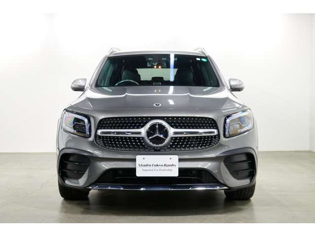 メルセデスベンツ ＧＬＢクラス ２００Ｄ ４マチック ＡＭＧラインパッケージ ディーゼルターボ ４ＷＤ ＭＰ２０２２０２ R4年 (関東) 99