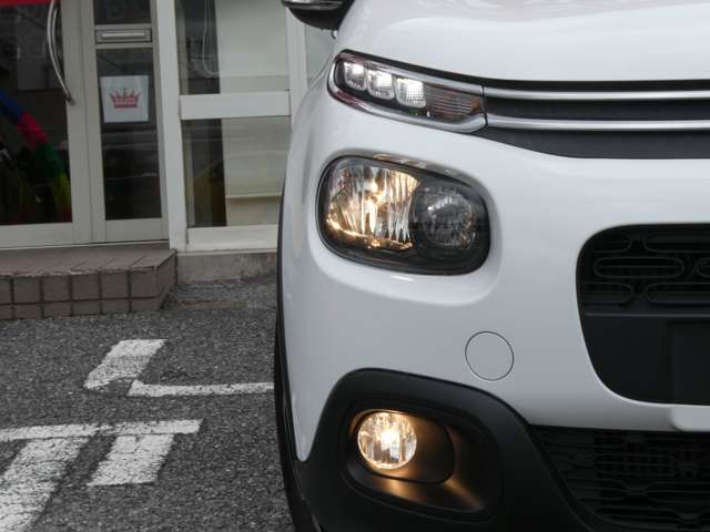 シトロエン Ｃ３ フィール H30年 (関東) 99