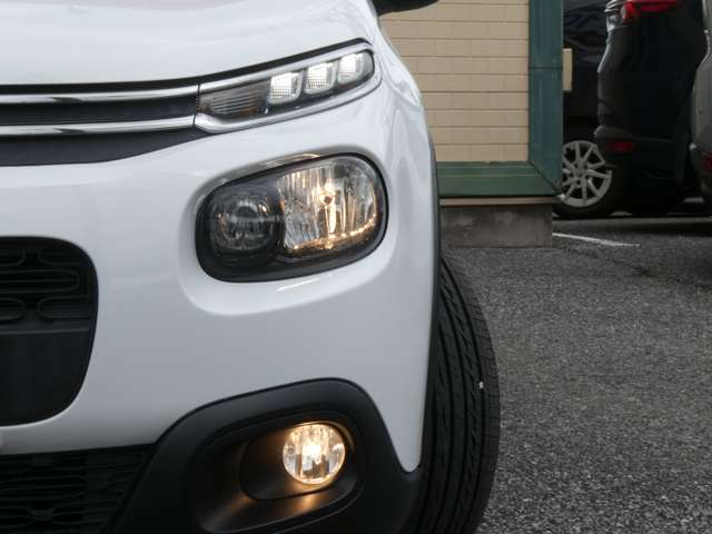 シトロエン Ｃ３ フィール H30年 (関東) 99