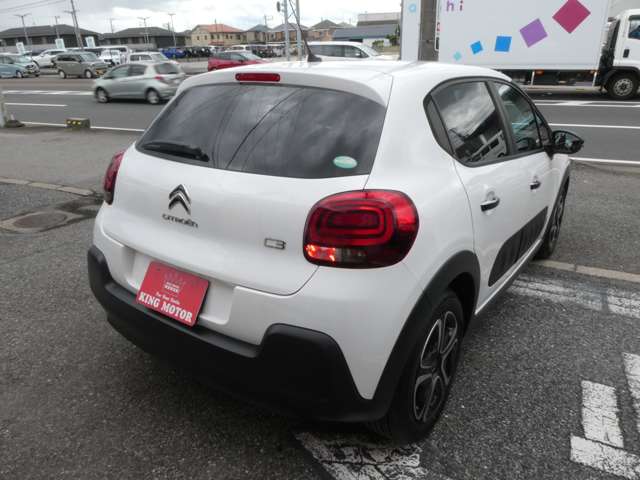 シトロエン Ｃ３ フィール H30年 (関東) 99