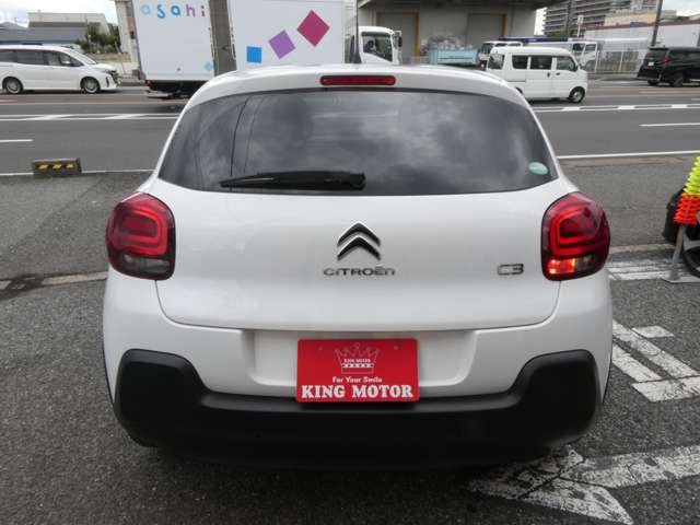 シトロエン Ｃ３ フィール H30年 (関東) 99