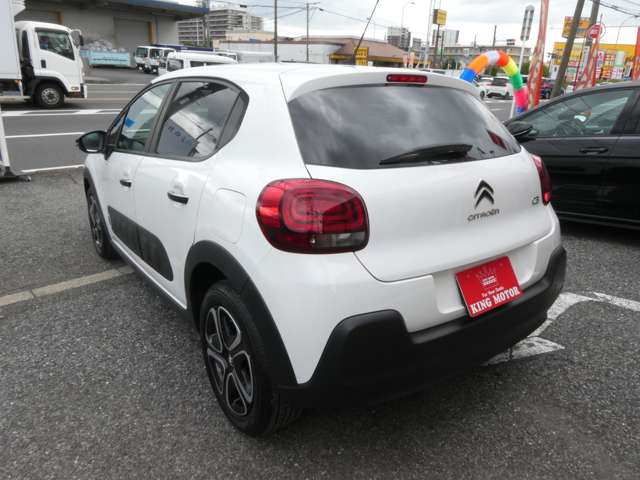 シトロエン Ｃ３ フィール H30年 (関東) 99