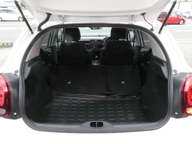 シトロエン Ｃ３ フィール H30年 (関東) 99