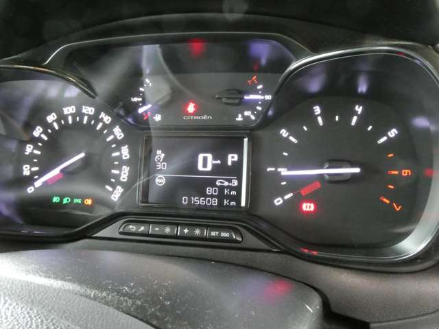 シトロエン Ｃ３ フィール H30年 (関東) 99