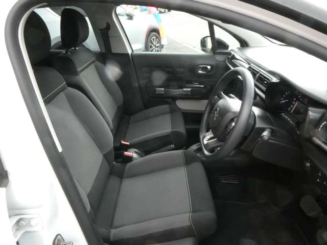 シトロエン Ｃ３ フィール H30年 (関東) 99