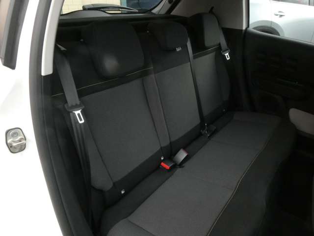 シトロエン Ｃ３ フィール H30年 (関東) 99