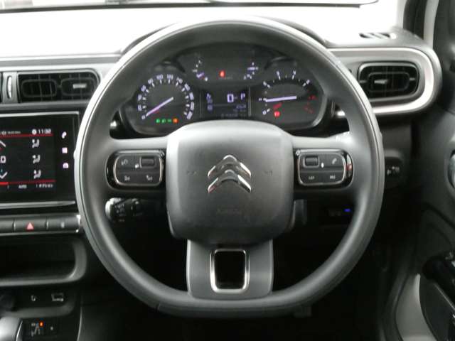シトロエン Ｃ３ フィール H30年 (関東) 99