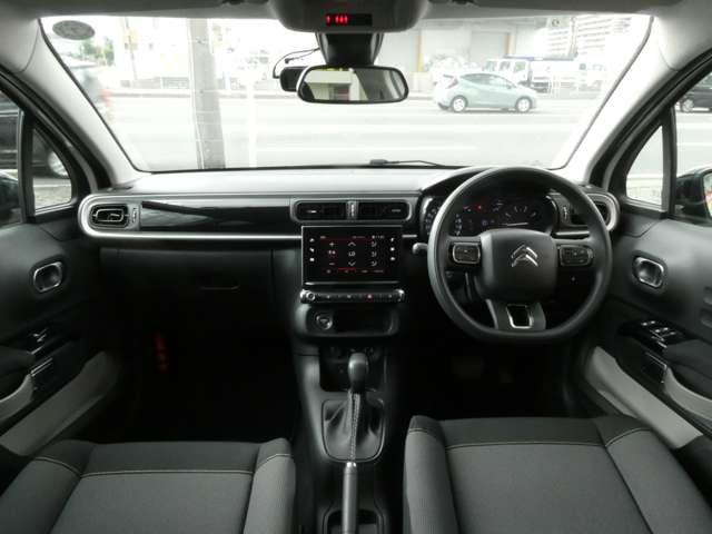 シトロエン Ｃ３ フィール H30年 (関東) 99