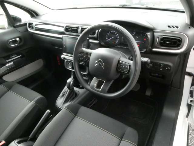 シトロエン Ｃ３ フィール H30年 (関東) 99