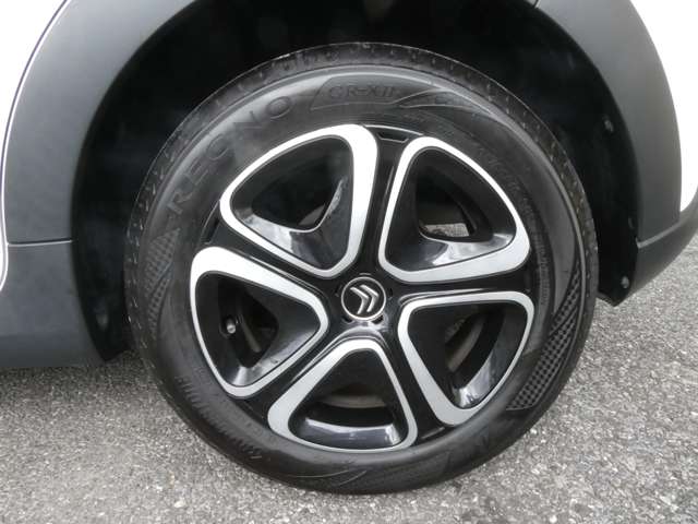 シトロエン Ｃ３ フィール H30年 (関東) 99