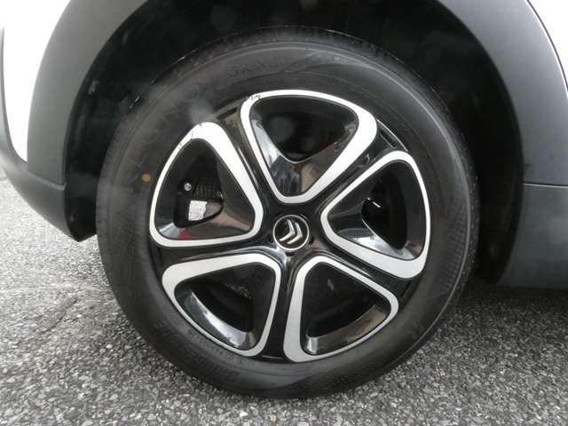 シトロエン Ｃ３ フィール H30年 (関東) 99