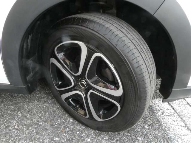 シトロエン Ｃ３ フィール H30年 (関東) 99