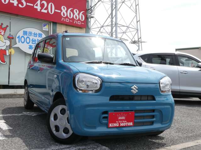 スズキ アルト ６６０ Ｌ R6年 (関東) 99