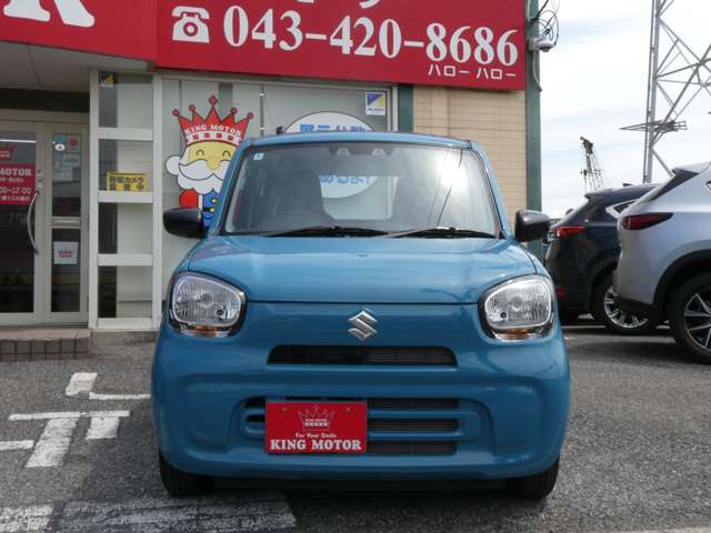 スズキ アルト ６６０ Ｌ R6年 (関東) 99