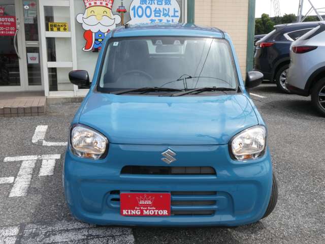 スズキ アルト ６６０ Ｌ R6年 (関東) 99