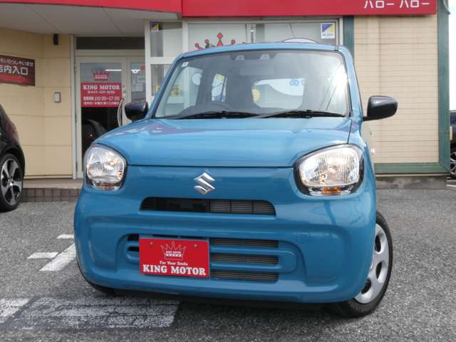 スズキ アルト ６６０ Ｌ R6年 (関東) 99