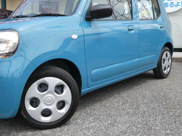 スズキ アルト ６６０ Ｌ R6年 (関東) 99