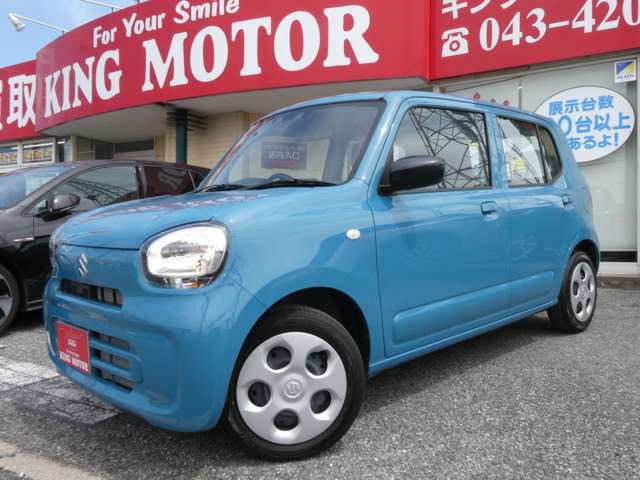 スズキ アルト ６６０ Ｌ R6年 (関東) 99