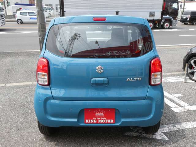 スズキ アルト ６６０ Ｌ R6年 (関東) 99