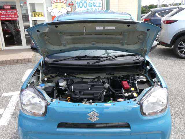 スズキ アルト ６６０ Ｌ R6年 (関東) 99