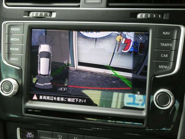 フォルクスワーゲン ゴルフ ＧＴＩ　パフォーマンス H26年 (関東) 99