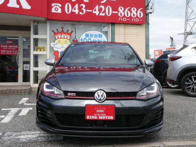 フォルクスワーゲン ゴルフ ＧＴＩ　パフォーマンス H26年 (関東) 99