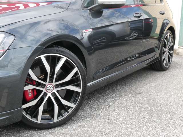 フォルクスワーゲン ゴルフ ＧＴＩ　パフォーマンス H26年 (関東) 99