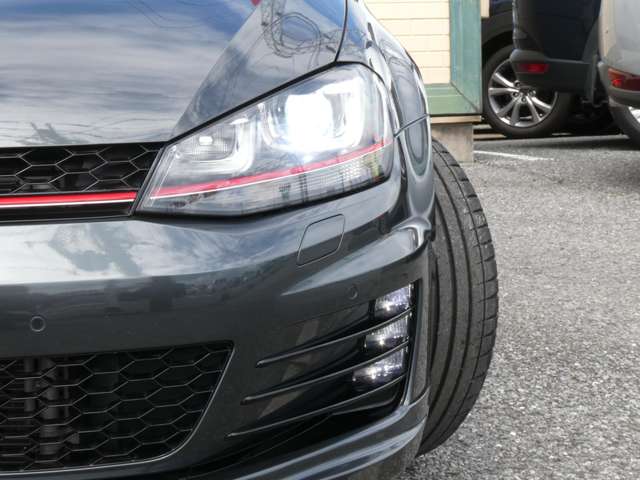 フォルクスワーゲン ゴルフ ＧＴＩ　パフォーマンス H26年 (関東) 99