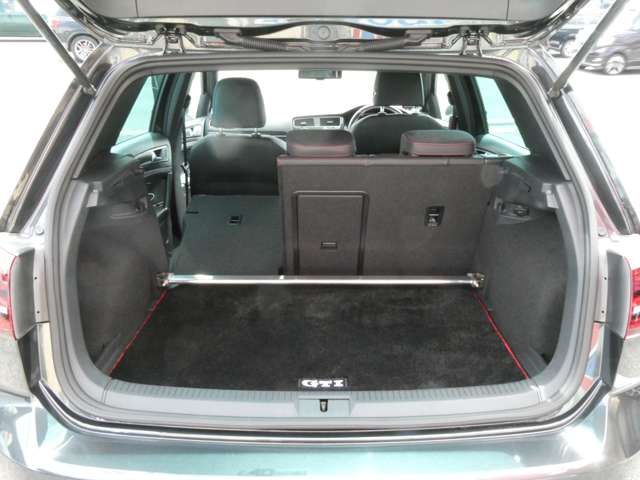 フォルクスワーゲン ゴルフ ＧＴＩ　パフォーマンス H26年 (関東) 99