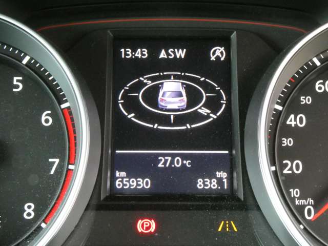 フォルクスワーゲン ゴルフ ＧＴＩ　パフォーマンス H26年 (関東) 99