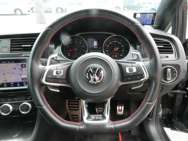 フォルクスワーゲン ゴルフ ＧＴＩ　パフォーマンス H26年 (関東) 99