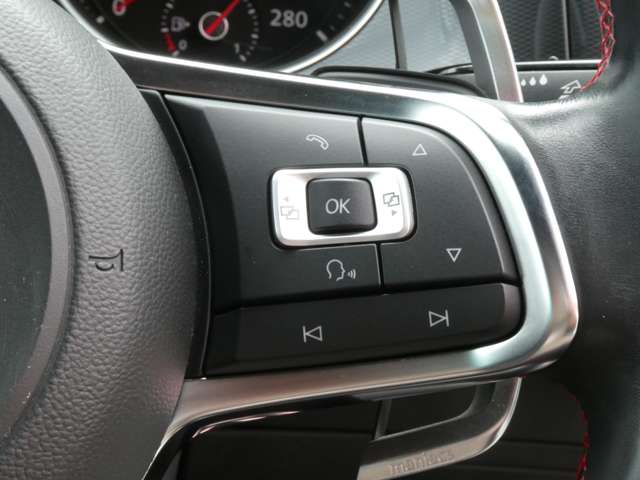 フォルクスワーゲン ゴルフ ＧＴＩ　パフォーマンス H26年 (関東) 99