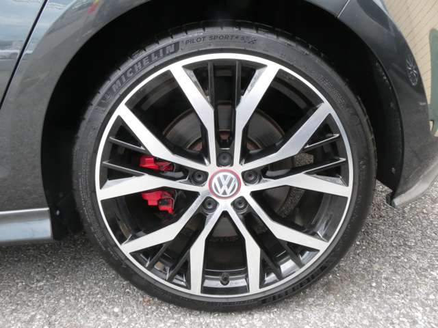 フォルクスワーゲン ゴルフ ＧＴＩ　パフォーマンス H26年 (関東) 99