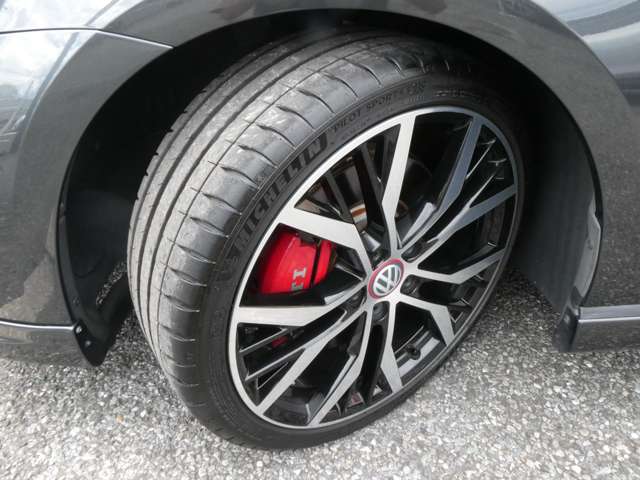 フォルクスワーゲン ゴルフ ＧＴＩ　パフォーマンス H26年 (関東) 99