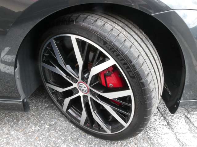 フォルクスワーゲン ゴルフ ＧＴＩ　パフォーマンス H26年 (関東) 99
