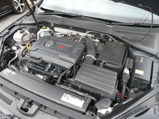 フォルクスワーゲン ゴルフ ＧＴＩ　パフォーマンス H26年 (関東) 99