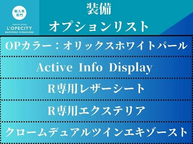 フォルクスワーゲン ゴルフＲ Ｒ ４ＷＤ H30年 (北海道) 99