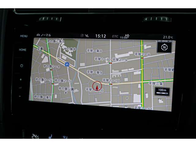 フォルクスワーゲン ゴルフＲ Ｒ ４ＷＤ H30年 (北海道) 99