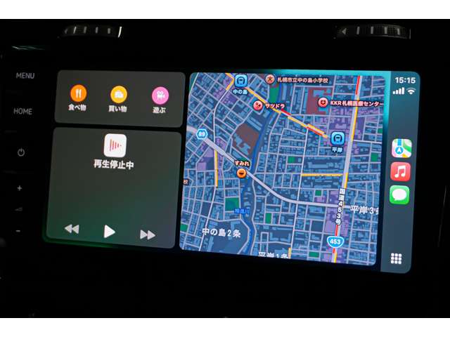 フォルクスワーゲン ゴルフＲ Ｒ ４ＷＤ H30年 (北海道) 99