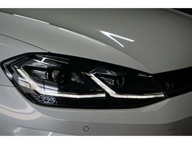 フォルクスワーゲン ゴルフＲ Ｒ ４ＷＤ H30年 (北海道) 99