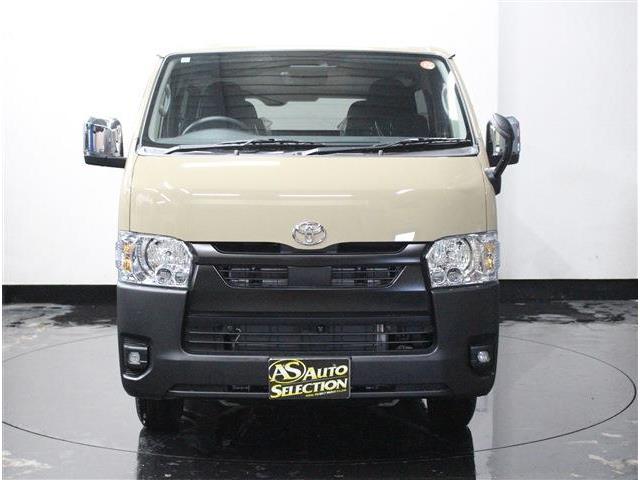 トヨタ ハイエースバン ２．８ スーパーＧＬ ロング ディーゼルターボ ４ＷＤ R7年 (北海道) 99