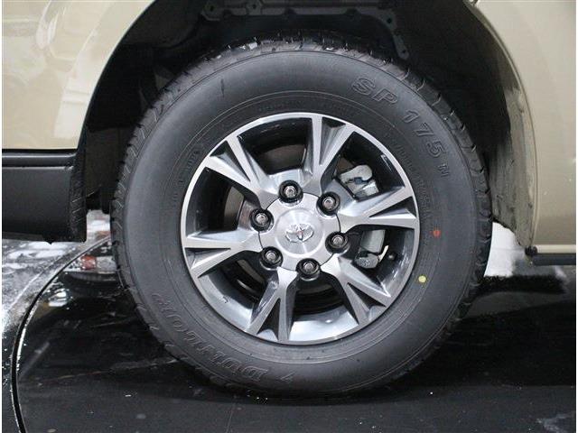 トヨタ ハイエースバン ２．８ スーパーＧＬ ロング ディーゼルターボ ４ＷＤ R7年 (北海道) 99